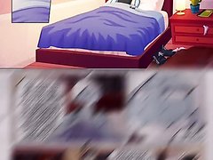 Staff Only (comic Dub)