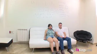 He Trades His Curvy Girlfriend For A One Night Stand