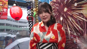 SDMM 214 Magic Mirror Bus: It’s A Summer Festival!! Girls Only, Blushing, Embarrassing Yukata Poker Match On The Way To