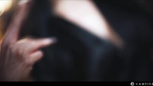 Vampired   Ashby Winter And Clea Gaultier   Puppet Mistress