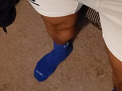 Peeing Myself   Video 5