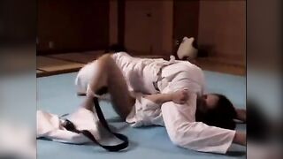 Japanese Karate Teacher By Student   Bit.ly/HardcoreLover