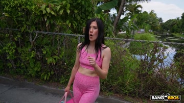 Bang Bus   Hope Fontaine