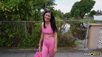 Bang Bus   Hope Fontaine