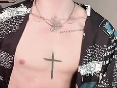 Showing 710 Vietnam Jerking Cum