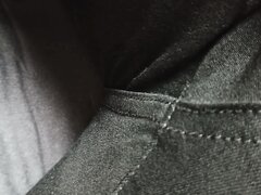 Farting In The Car (no Overlay)