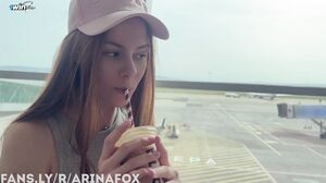 Arina Fox   PornHub #09