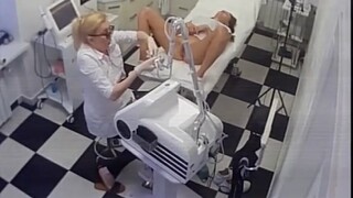 Entertaining Gynecology