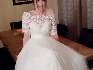 Luxury Girl   Runaway Bride