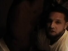 Interracial Prison Sex   Video 2