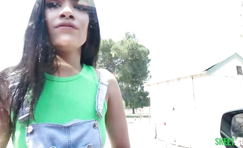 Teamskeet Labs   Ada Lyn Found Footage