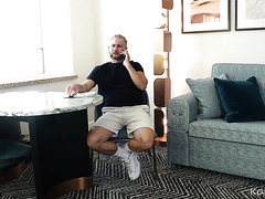 Nicole Luva’s Beachside Surrender: Petite Brunette’s Rough Ride