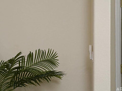 Hot Step Mom Natalie Brooks Caught Her Step Son Jerking And Sat On His Cock