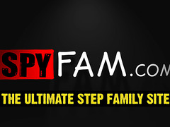 Stepsis Natalia Nix Replaces Fleshlight With Her Pussy