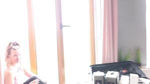 XES   Lexi And Nikita BTS