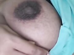 Mallu Desi Nipple Squeeze