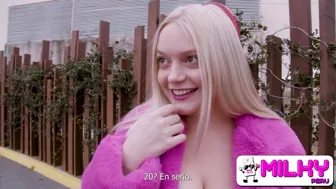 European Girl With Huge Tits Fuck Photographer Perversion