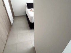 Oh My God, It Turns Out My Stepbrother’s Best Friend Is So Hot In Bed.