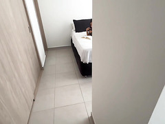 Oh My God, It Turns Out My Stepbrother’s Best Friend Is So Hot In Bed.