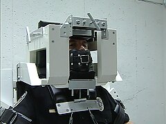 Academy Men   White Bondage Chair   2025