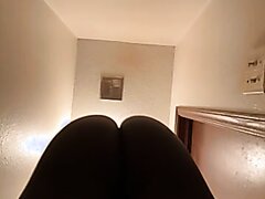 Black Teen Ass
