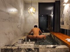 Hot Korean Guy Fucking