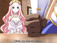 Busty Nuns Get Their Pussies Destroyed In Hell Hentai