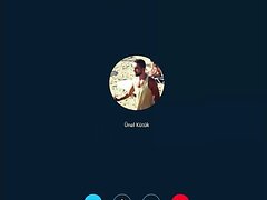 Hadsome Turkish Big Dick