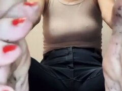 White Girl Soles   Video 6