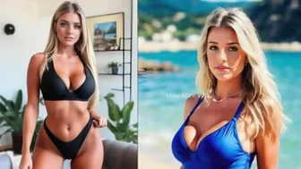 I’d Give My Soul For A Ride On ‘Santa’s Sleazy Sack Seducer: Busty Blonde Christmas Sex’