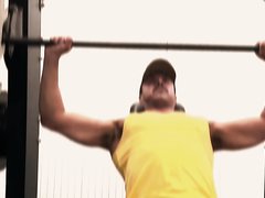 PMV BR FUNK TOMA TOMA SHORT