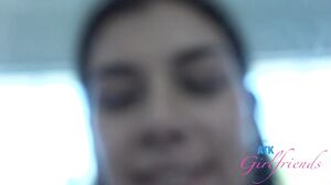 ATKGirlfriends   Lily Winters   Zuma Beach 2