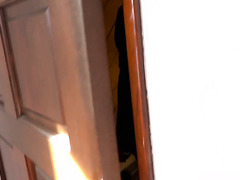 A GF Surprises Her BF With A Wild Sex Together With Two Female Friends