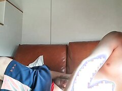 Jaebeom, 24yo From Korea