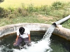 Desi Tubewell Dick Print 1