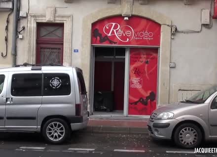 Threesome With Dp For Mature Hooker