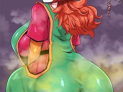 Girl Fart   Video 217