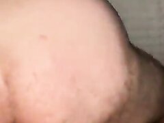 Fucking Grandpa Doggy Style