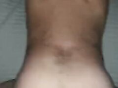 Fucking Grandpa Doggy Style