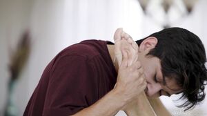 Andi Avalon   Cum Loaded MILF