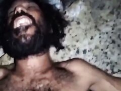 Egyptian Homless Fucks A Man