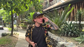 Give It All To Me 25 !!