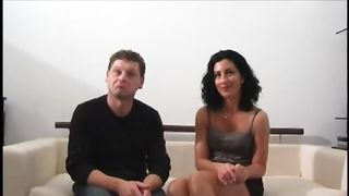 Anteprima Del Video: Italiana Convinta A Girare Un Porno Per Soldi