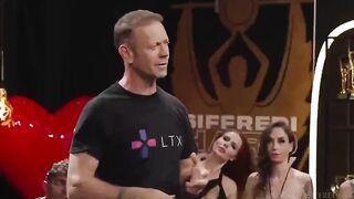 Anteprima Del Video: Orgia Hard Academy Con Eva Generosi   Nuovo