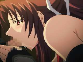 [Hentai Xxx] Kunoichi Sakuya OVA  01 English Sub