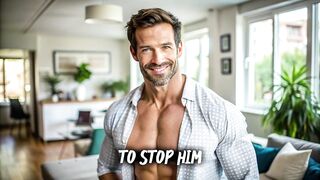 My Step SON Replaced To Be My Wife At Night And That Guy Succeeded… (Homo Love Story)