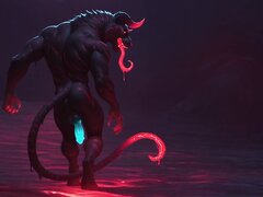 Feral Descent   Yiff PMV Popper Trainer