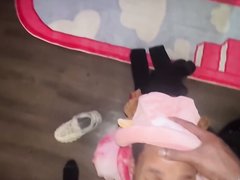 Take This Dick Down Your Throat