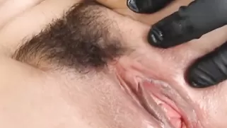 Torture Loving Japanese Sure Gets To Discover Her Perverted Side