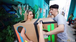 Gypsy Rose, Sav Shawz   Street Heat Slut In A Box